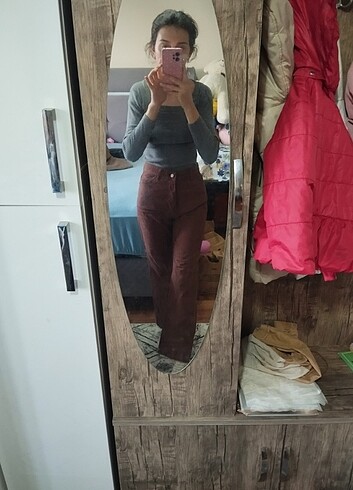 Kot pantolon