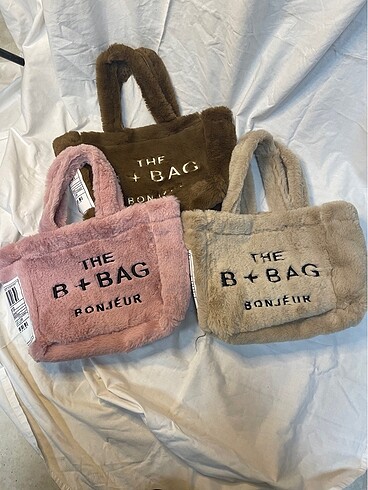 The Tote Bag