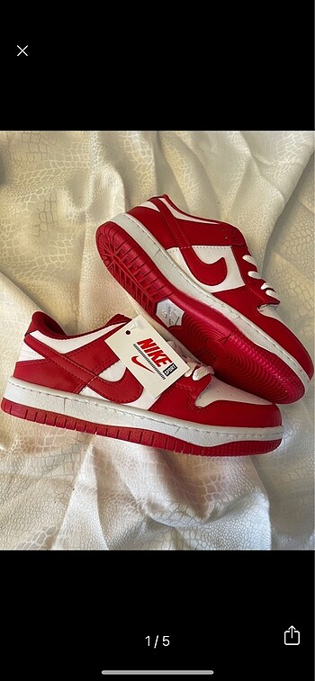 Nike Nike dunk