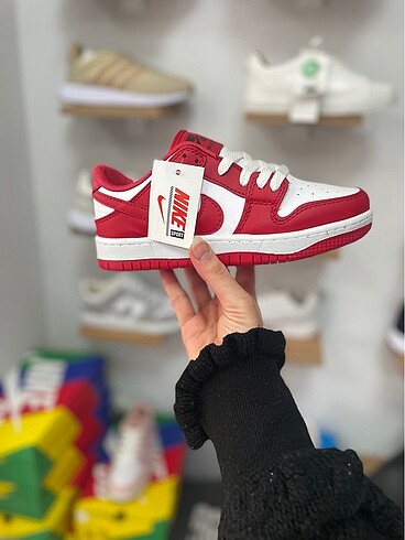 36 Beden Nike dunk