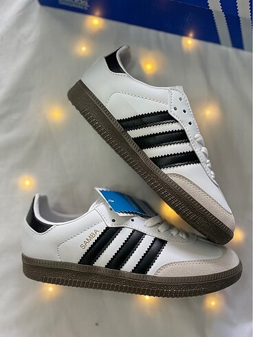 40 Beden Adidas samba