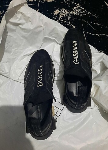 Dolce & Gabbana Orjinal DOLCE GABANA