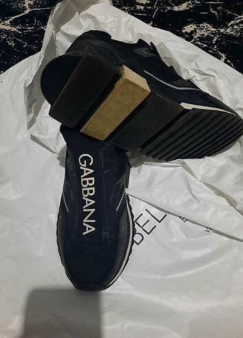 43 Beden Orjinal DOLCE GABANA