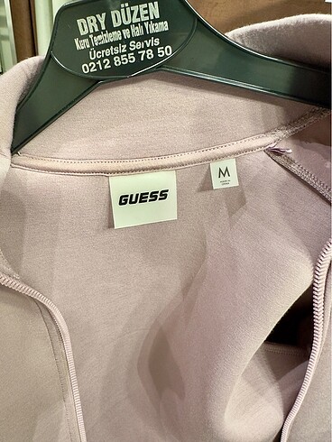 m Beden Guess hırka