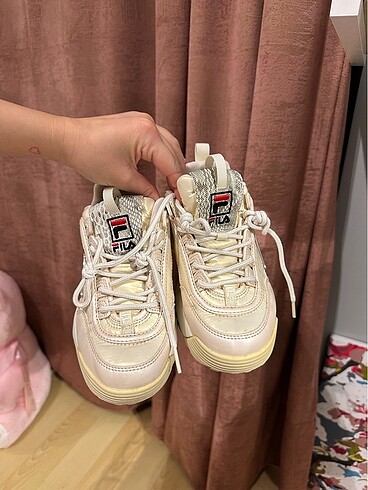 Fila Fila spor ayakkabı
