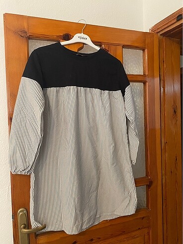 Tunik sweat