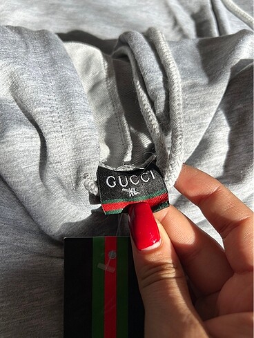 Gucci Gucci takım