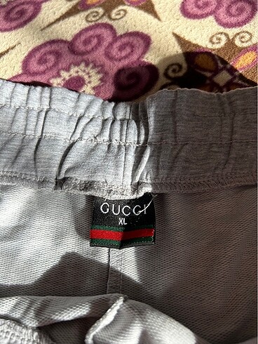 xl Beden Gucci takım