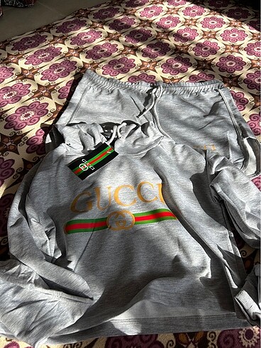 Gucci takım