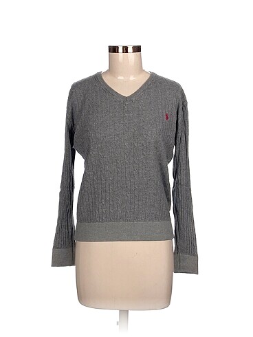 Ralph Lauren Kazak / Triko %70 İndirimli.