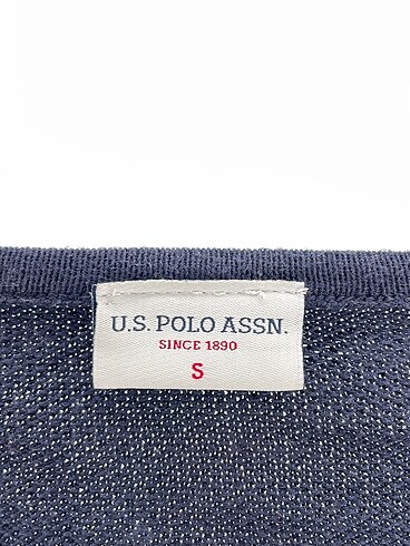 s Beden çeşitli Renk U.S Polo Assn. Kazak / Triko %70 İndirimli.