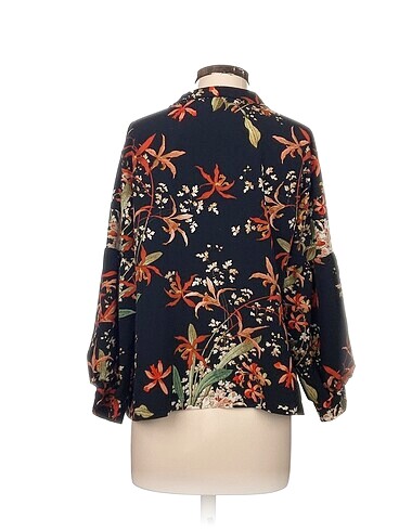 m Beden Vintage Love Kimono %70 İndirimli.