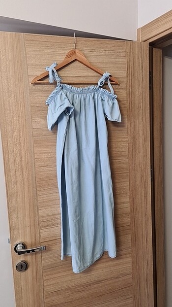 LC Waikiki Lc waikiki Kot elbise