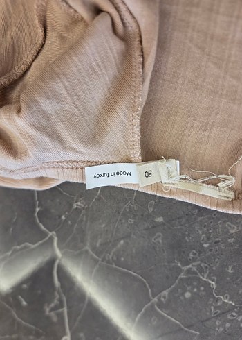 Bej Bebek İç Zıbını - Görsel 3