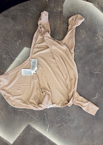 Bej Bebek İç Zıbını - Görsel 2