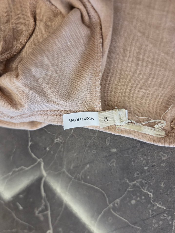 Bej Bebek İç Zıbını - Görsel 3