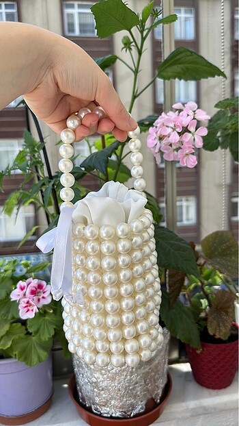 Mango ELİHA BAG (İncilim)