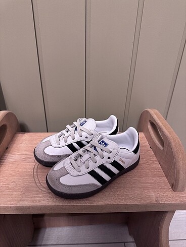 23 Beden Bebek Adidas samba