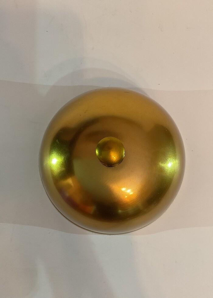 Büyük boy Resepsiyon zili - Görsel 2