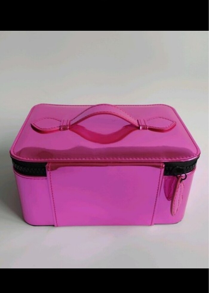 Nyx orjinal makyaj çantası - Görsel 2