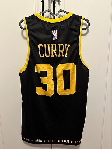 xl Beden siyah Renk Curry golden state forma