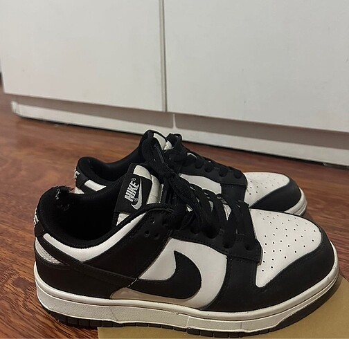 Nike panda