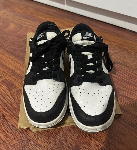 Nike Nike panda