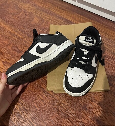 36 Beden Nike panda