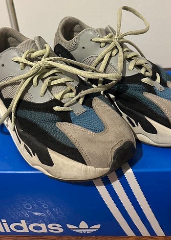 Adidas yeezy 700 Spor Ayakkabı