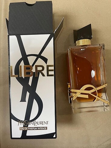 Yves Saint Laurent Kadın Parfüm