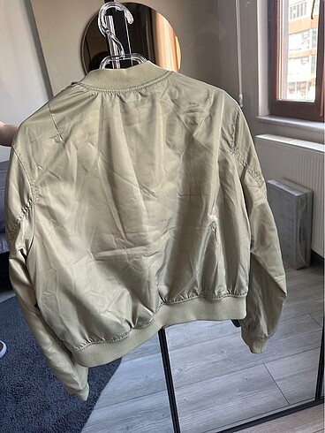 Pull and Bear Pull & Bear Ceket