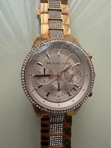  Beden Michael Kors Kadın Kol Saati