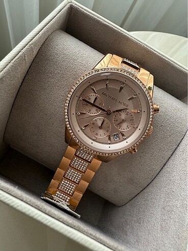 Michael Kors Kadın Kol Saati