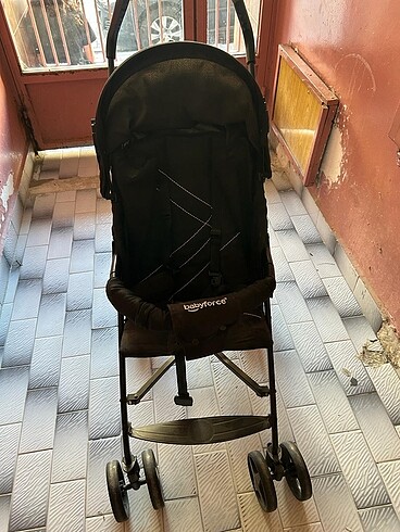 Diğer Baston bebek arabası