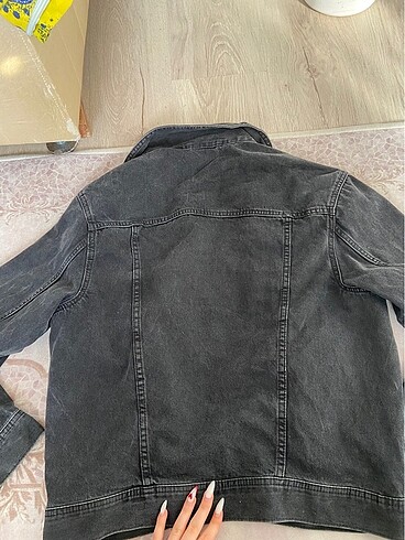 H&M hm kot ceket