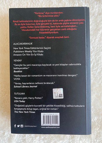 Şafak Vakti - Stephenie Meyer