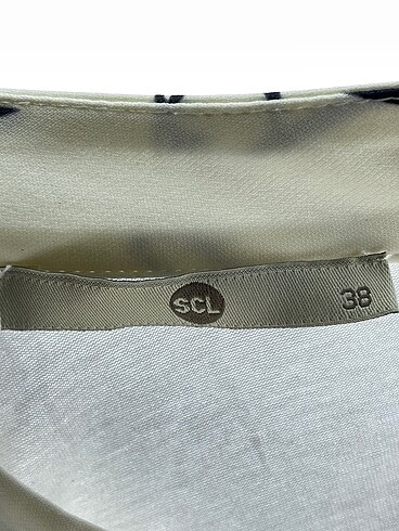 38 Beden çeşitli Renk PreLoved Kısa Elbise %70 İndirimli.