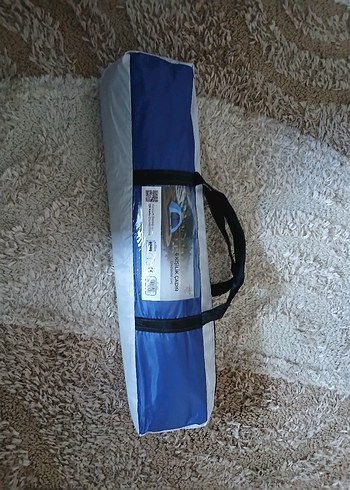  Beden çadır