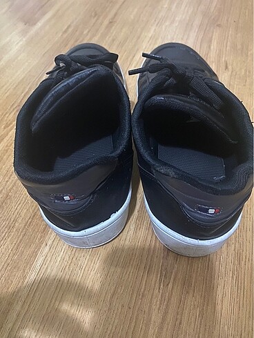 U.S Polo Assn. Spor ayakkabı