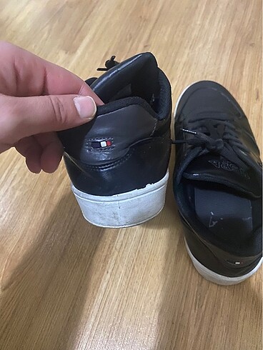 38 Beden Spor ayakkabı