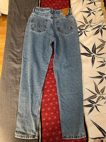 30 Beden Kot pantolon