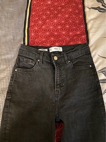 Mango Mango kot pantolon