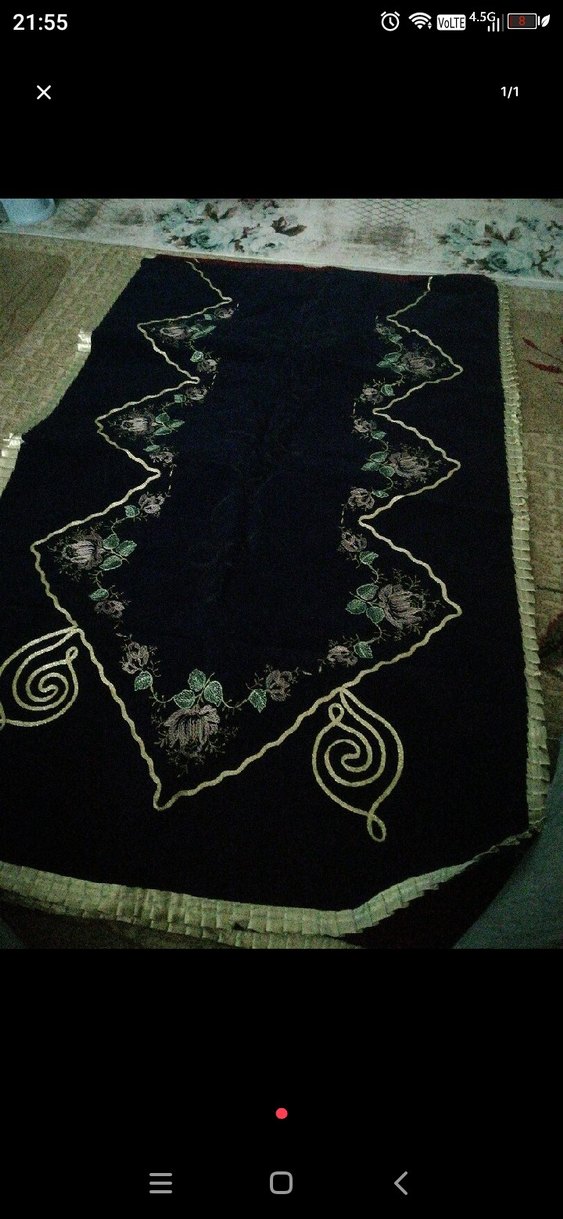 seccade seti 3lu - Görsel 2