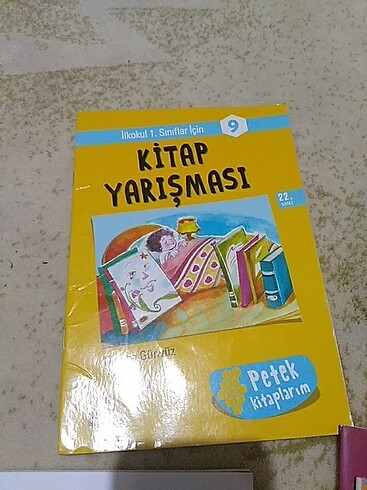  Beden Renk Sekiz kitap 