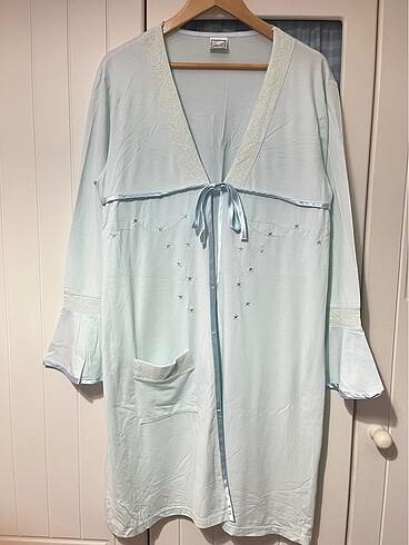Bone Hamile Lohusa 3?lü Pijama Takımı