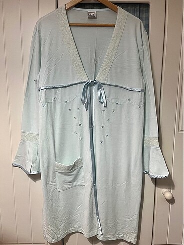 Diğer Bone Hamile Lohusa 3?lü Pijama Takımı