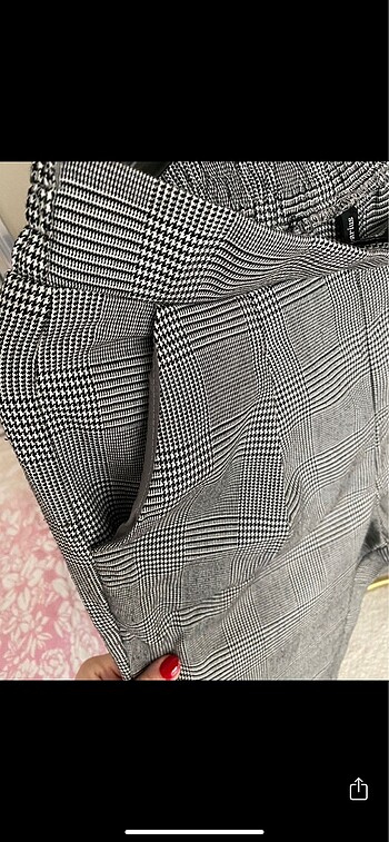 xs Beden çeşitli Renk Stradivarius havuç pantolon