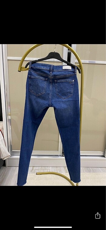 Mavi Jeans Mavi Gold Jean