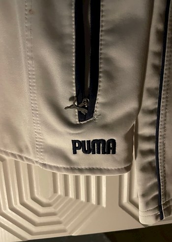 puma hırka - Görsel 2