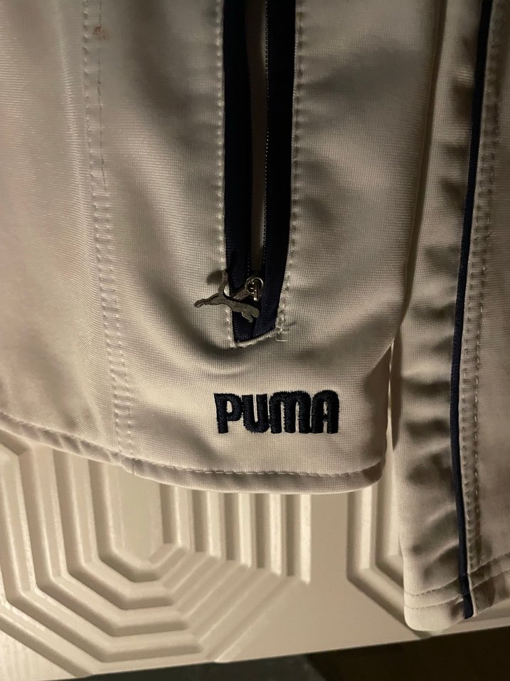puma hırka - Görsel 2